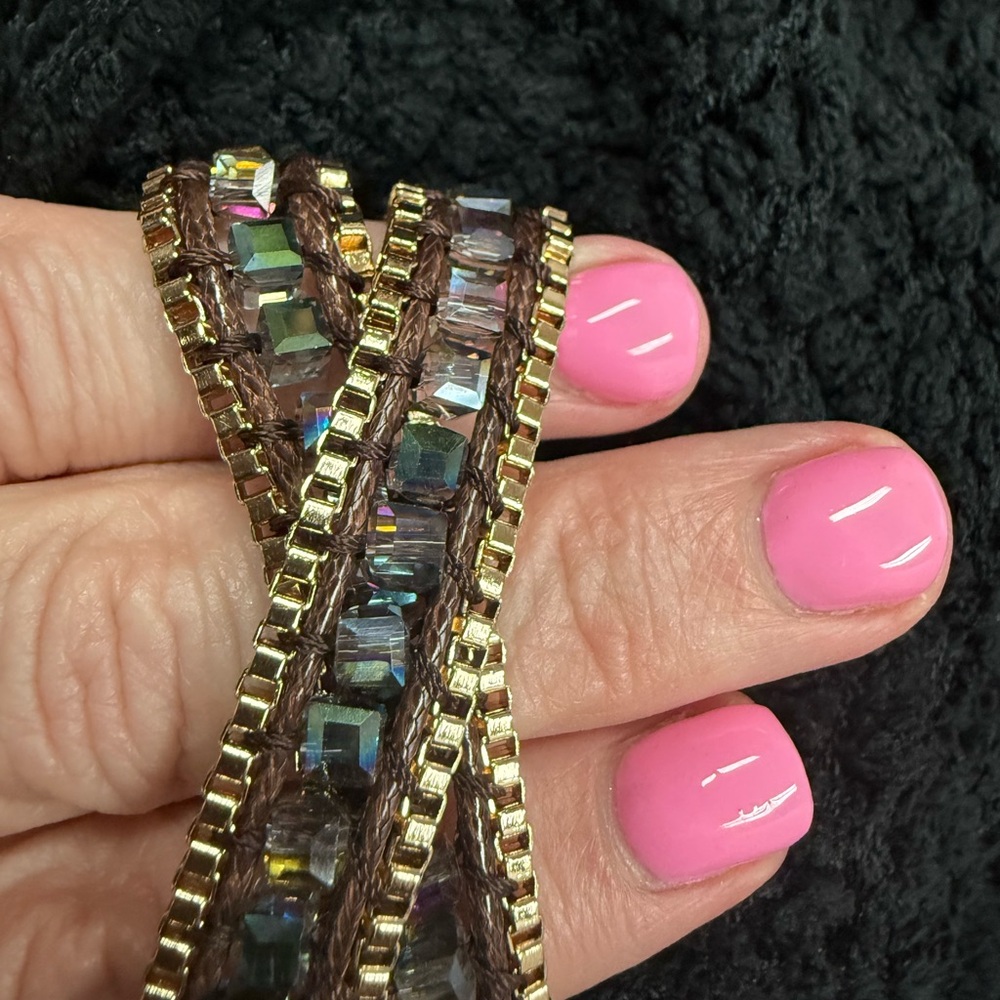 Park Lane “Mantra” Bracelet